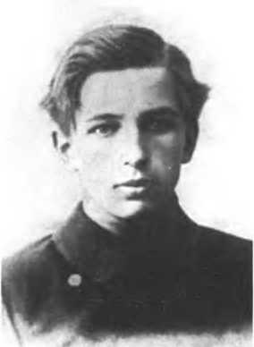 Иллюстрация к книге — Русская армия между Троцким и Сталиным [i_034.jpg]