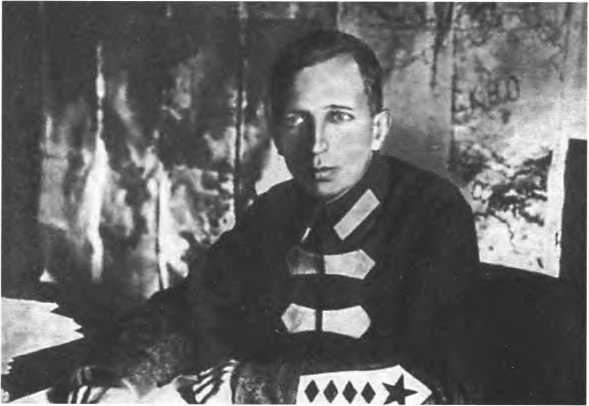 Иллюстрация к книге — Русская армия между Троцким и Сталиным [i_037.jpg]