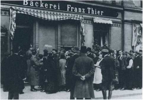 Иллюстрация к книге — Рихард Зорге [i_015.jpg]