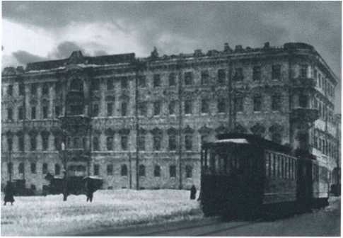 Иллюстрация к книге — Рихард Зорге [i_017.jpg]