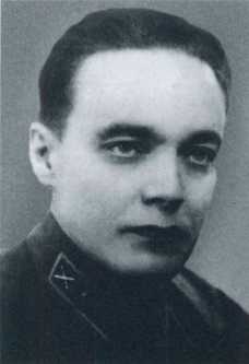 Иллюстрация к книге — Рихард Зорге [i_026.jpg]