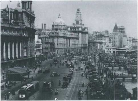 Иллюстрация к книге — Рихард Зорге [i_029.jpg]