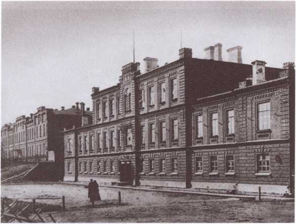 Иллюстрация к книге — Ощепков [i_025.jpg]