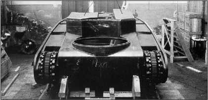 Иллюстрация к книге — Танки III Рейха. Том I [i_014.jpg]