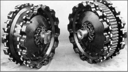 Иллюстрация к книге — Танки III Рейха. Том I [i_021.jpg]