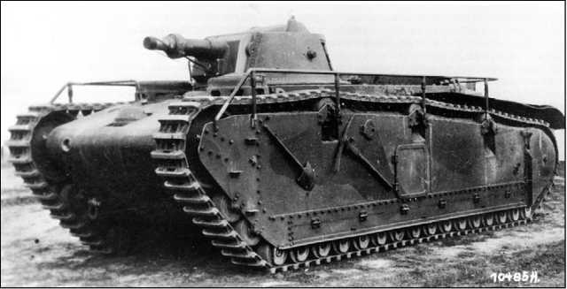 Иллюстрация к книге — Танки III Рейха. Том I [i_024.jpg]