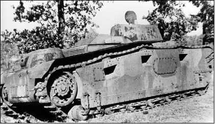 Иллюстрация к книге — Танки III Рейха. Том I [i_026.jpg]