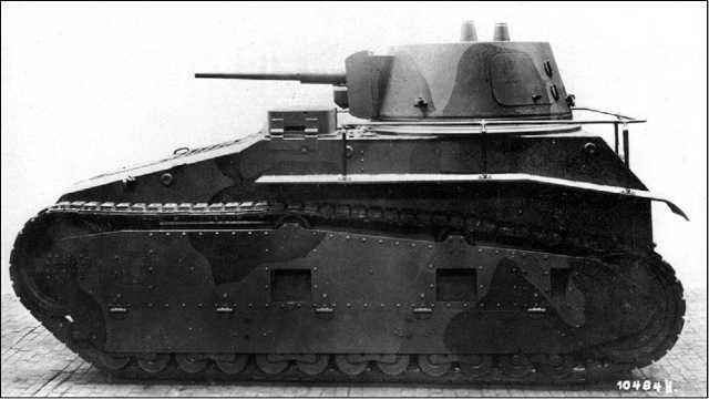 Иллюстрация к книге — Танки III Рейха. Том I [i_028.jpg]