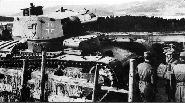 Иллюстрация к книге — Танки III Рейха. Том I [i_039.jpg]