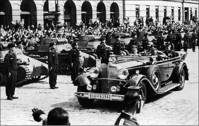 Иллюстрация к книге — Танки III Рейха. Том I [i_046.jpg]