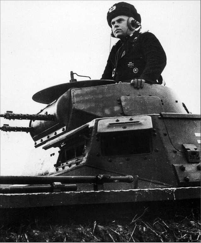 Иллюстрация к книге — Танки III Рейха. Том I [i_048.jpg]