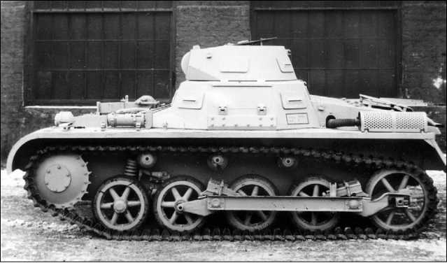 Иллюстрация к книге — Танки III Рейха. Том I [i_051.jpg]