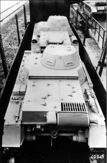 Иллюстрация к книге — Танки III Рейха. Том I [i_060.jpg]