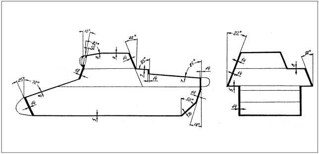 Иллюстрация к книге — Танки III Рейха. Том I [i_065.jpg]