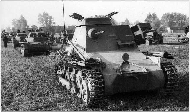 Иллюстрация к книге — Танки III Рейха. Том I [i_073.jpg]