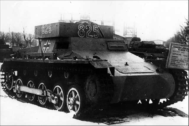 Иллюстрация к книге — Танки III Рейха. Том I [i_078.jpg]