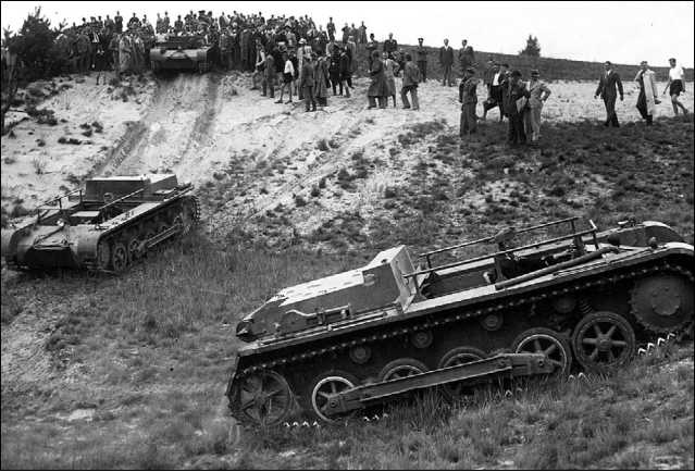 Иллюстрация к книге — Танки III Рейха. Том I [i_079.jpg]