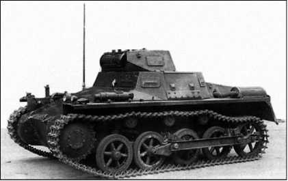 Иллюстрация к книге — Танки III Рейха. Том I [i_087.jpg]