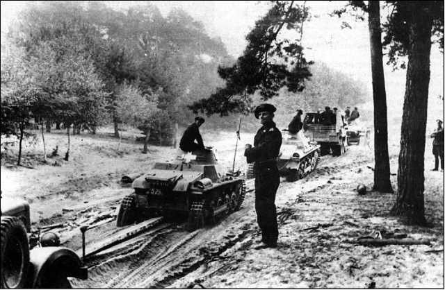 Иллюстрация к книге — Танки III Рейха. Том I [i_089.jpg]