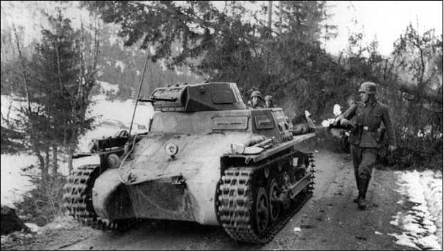 Иллюстрация к книге — Танки III Рейха. Том I [i_092.jpg]