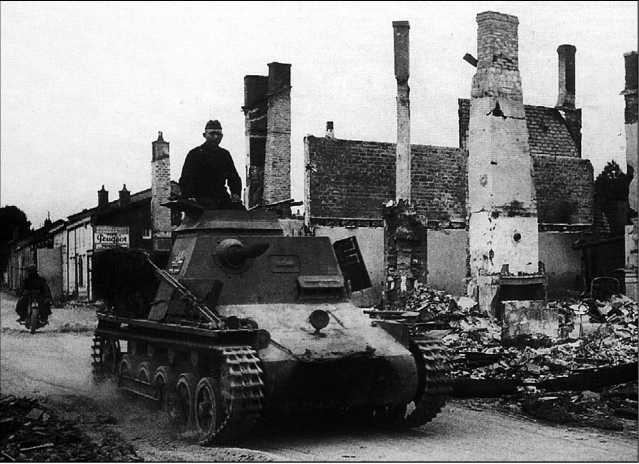 Иллюстрация к книге — Танки III Рейха. Том I [i_094.jpg]