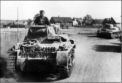 Иллюстрация к книге — Танки III Рейха. Том I [i_096.jpg]
