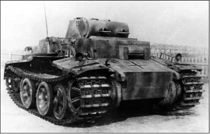 Иллюстрация к книге — Танки III Рейха. Том I [i_103.jpg]