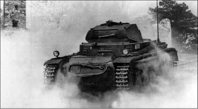 Иллюстрация к книге — Танки III Рейха. Том I [i_112.jpg]