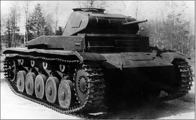 Иллюстрация к книге — Танки III Рейха. Том I [i_117.jpg]