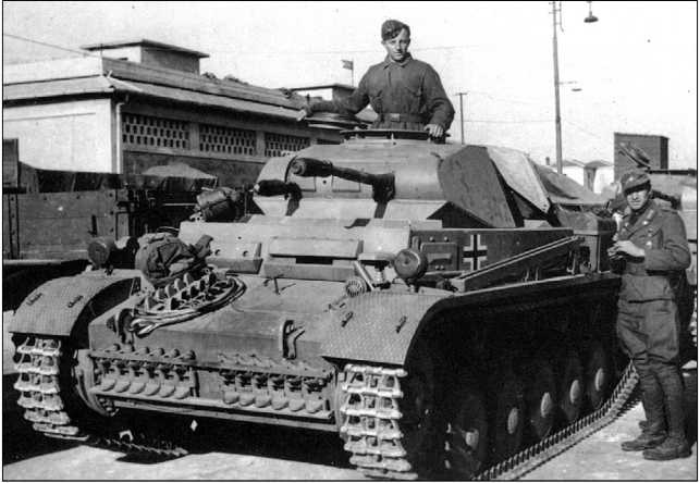 Иллюстрация к книге — Танки III Рейха. Том I [i_118.jpg]