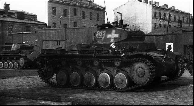 Иллюстрация к книге — Танки III Рейха. Том I [i_125.jpg]