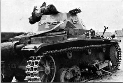 Иллюстрация к книге — Танки III Рейха. Том I [i_126.jpg]