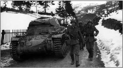 Иллюстрация к книге — Танки III Рейха. Том I [i_127.jpg]