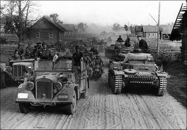 Иллюстрация к книге — Танки III Рейха. Том I [i_135.jpg]