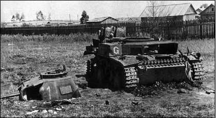 Иллюстрация к книге — Танки III Рейха. Том I [i_136.jpg]