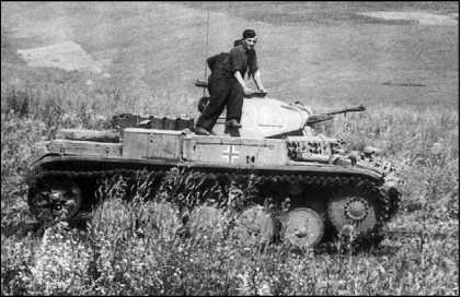 Иллюстрация к книге — Танки III Рейха. Том I [i_137.jpg]