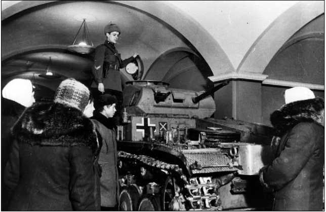 Иллюстрация к книге — Танки III Рейха. Том I [i_139.jpg]