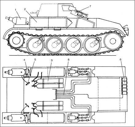 Иллюстрация к книге — Танки III Рейха. Том I [i_148.jpg]