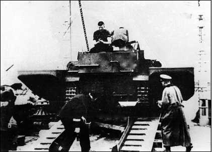 Иллюстрация к книге — Танки III Рейха. Том I [i_150.jpg]