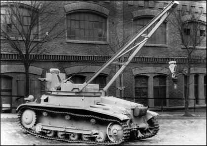 Иллюстрация к книге — Танки III Рейха. Том I [i_151.jpg]