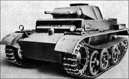 Иллюстрация к книге — Танки III Рейха. Том I [i_154.jpg]