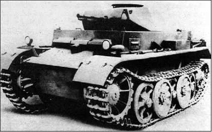 Иллюстрация к книге — Танки III Рейха. Том I [i_155.jpg]