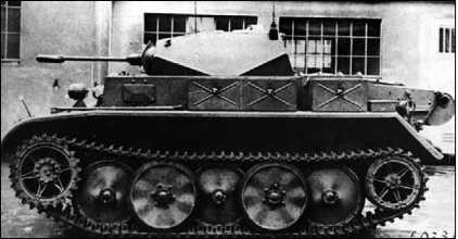 Иллюстрация к книге — Танки III Рейха. Том I [i_156.jpg]