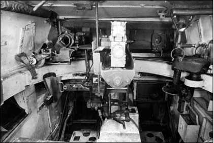 Иллюстрация к книге — Танки III Рейха. Том I [i_159.jpg]