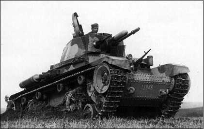 Иллюстрация к книге — Танки III Рейха. Том I [i_171.jpg]