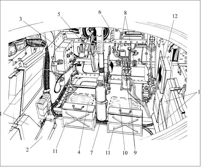 Иллюстрация к книге — Танки III Рейха. Том I [i_178.jpg]