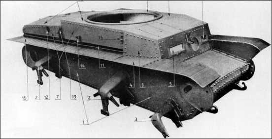 Иллюстрация к книге — Танки III Рейха. Том I [i_179.jpg]