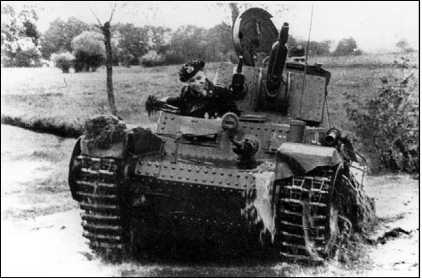 Иллюстрация к книге — Танки III Рейха. Том I [i_190.jpg]