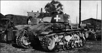 Иллюстрация к книге — Танки III Рейха. Том I [i_191.jpg]