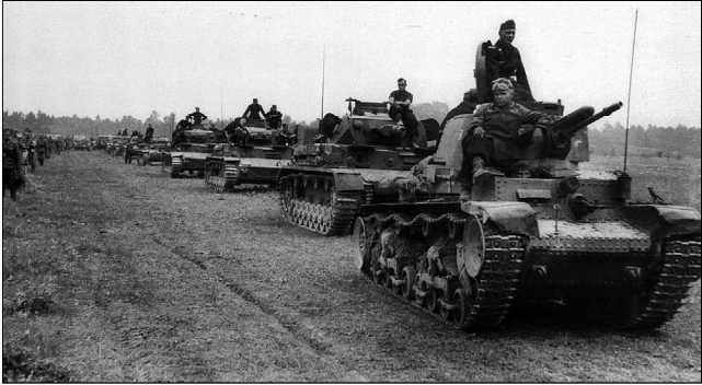 Иллюстрация к книге — Танки III Рейха. Том I [i_193.jpg]